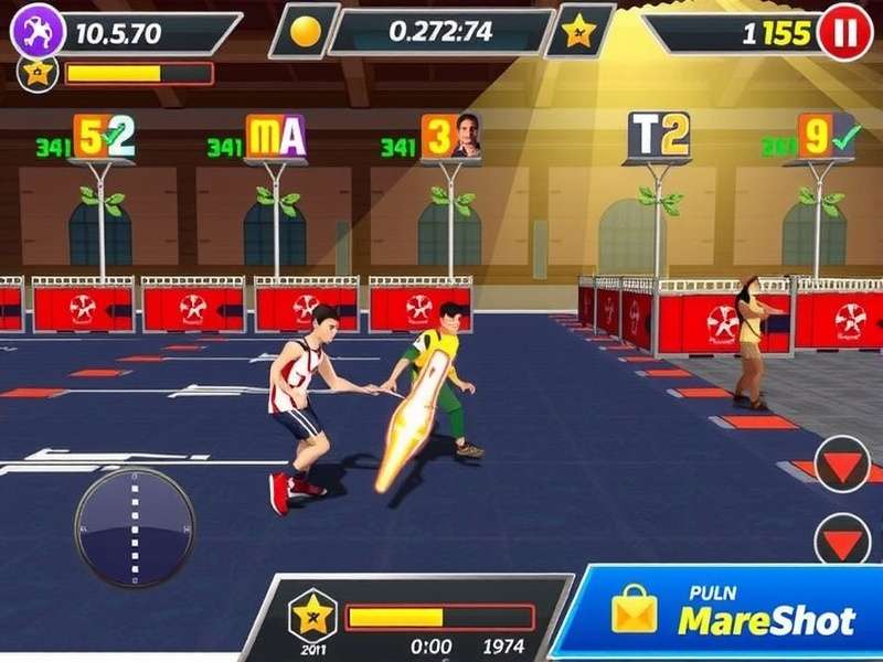 Mumbai Dash Ultra College Tournament